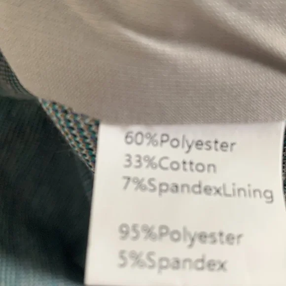 Belle Poque cropped blazer/cardigan with sparkly silver thread size small - Picture 5 of 6